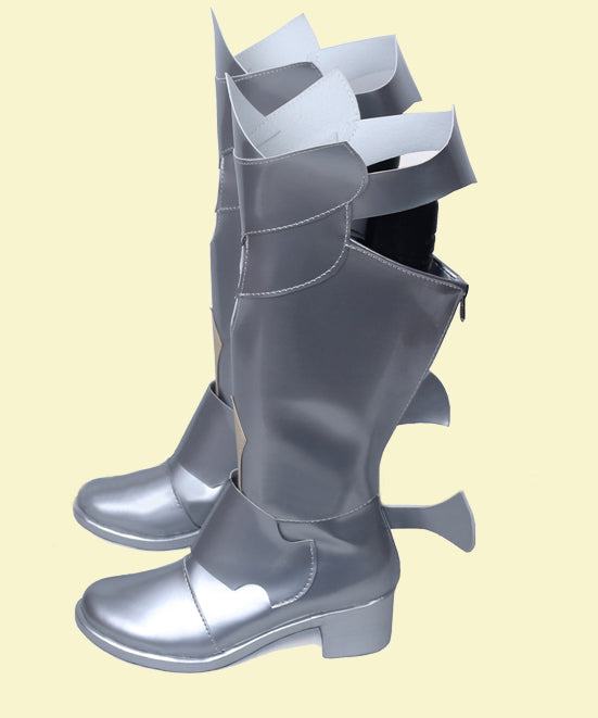 Tristan Archer Cosplay Boots