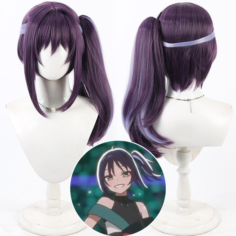 Tsukuyomi Iroha Sakayori Wig Cosplay Buy