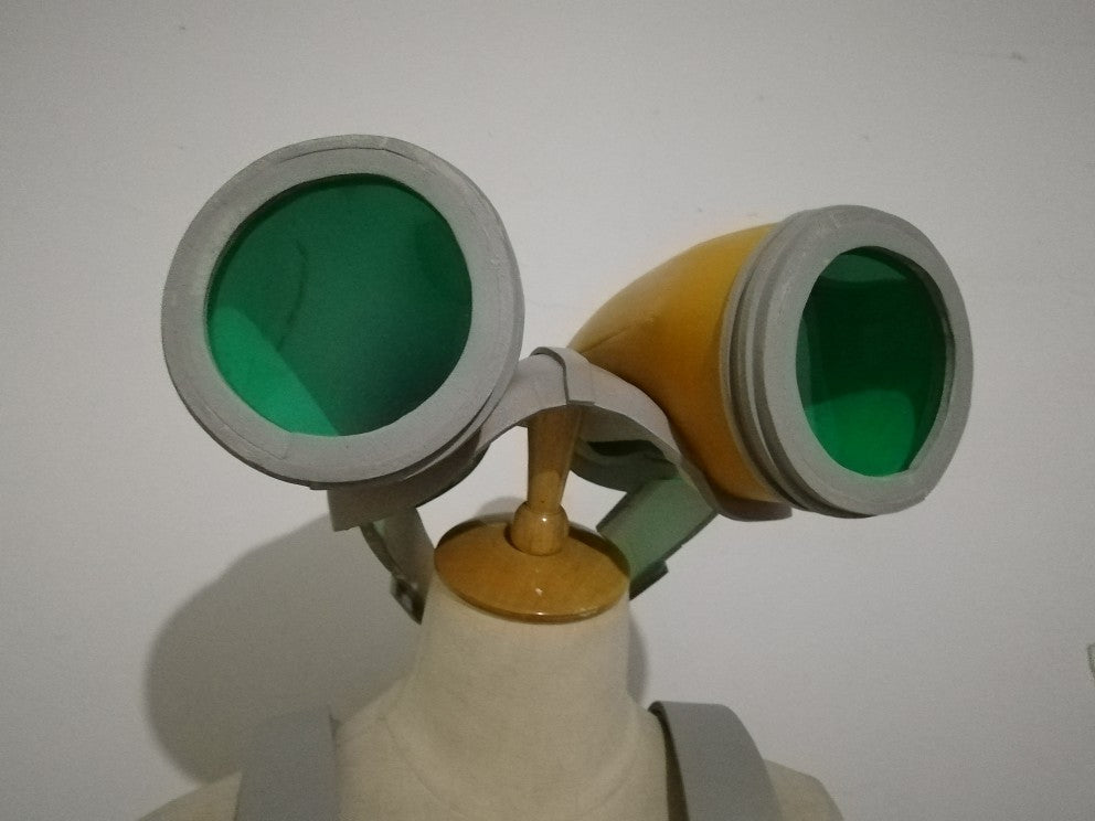 Tsuyu Asui Cosplay Buy