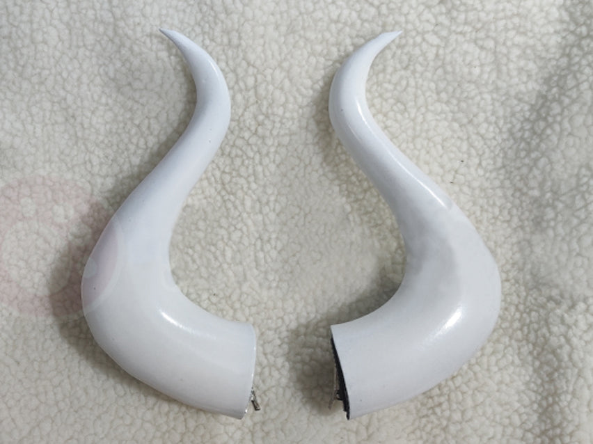Ulti Horns Cosplay