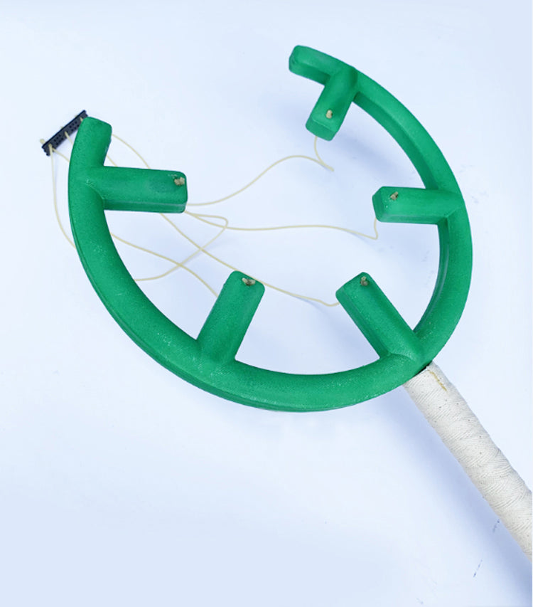 Usopp Kabuto Slingshot Cosplay