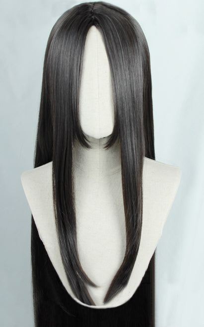 Waver Velvet Lord El-Melloi II Cosplay Wig