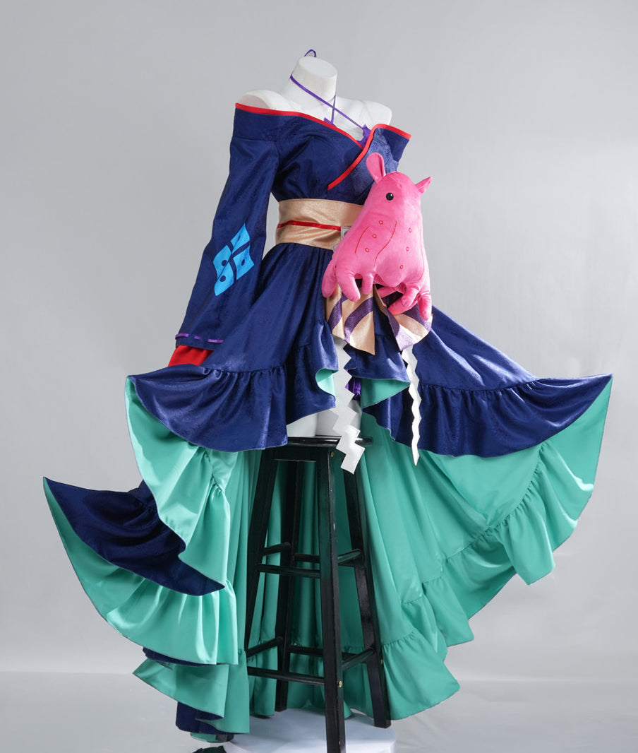 Yachiyo Runami Costume Buy