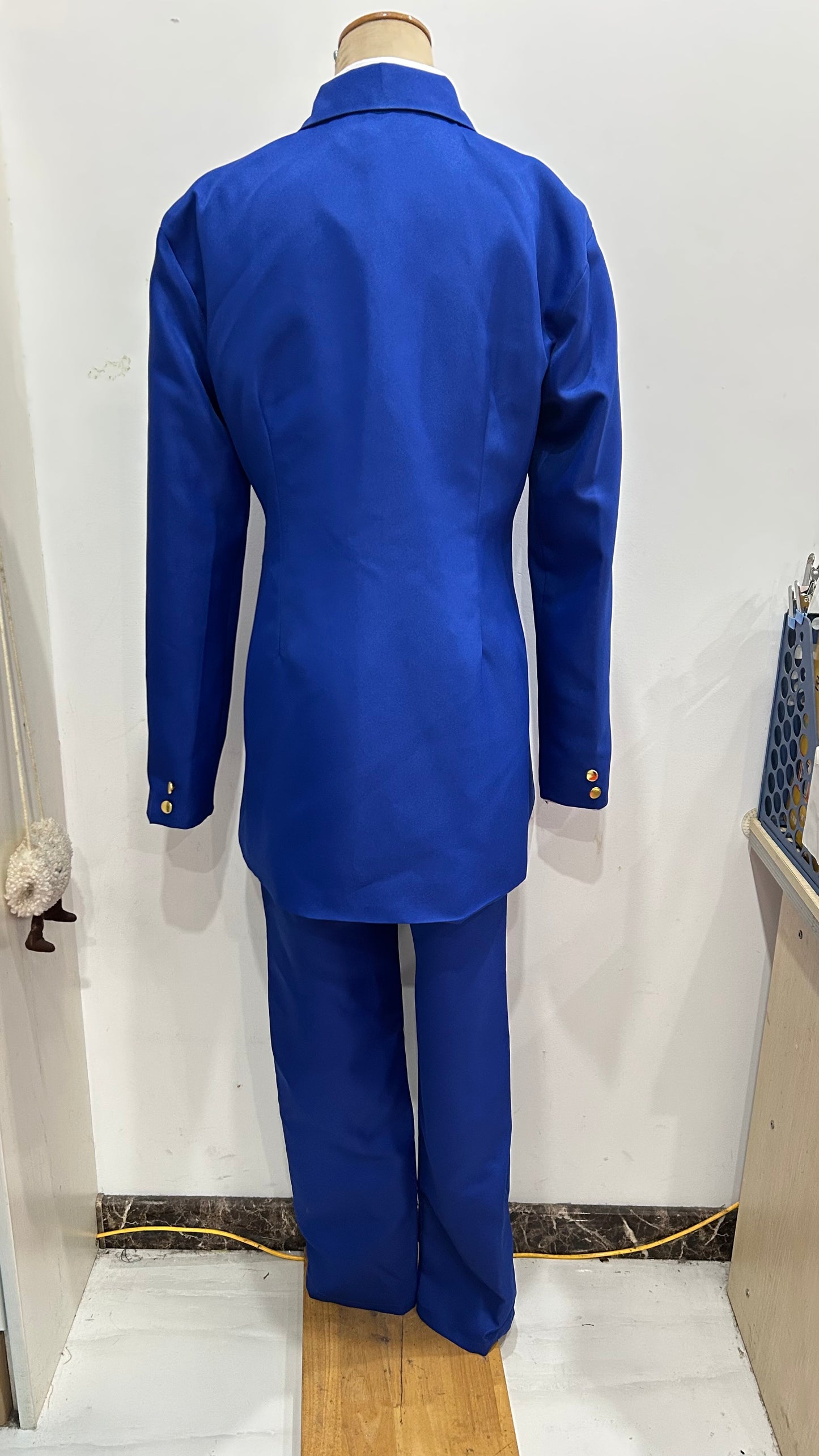 Yuu Matsuura Costume Buy