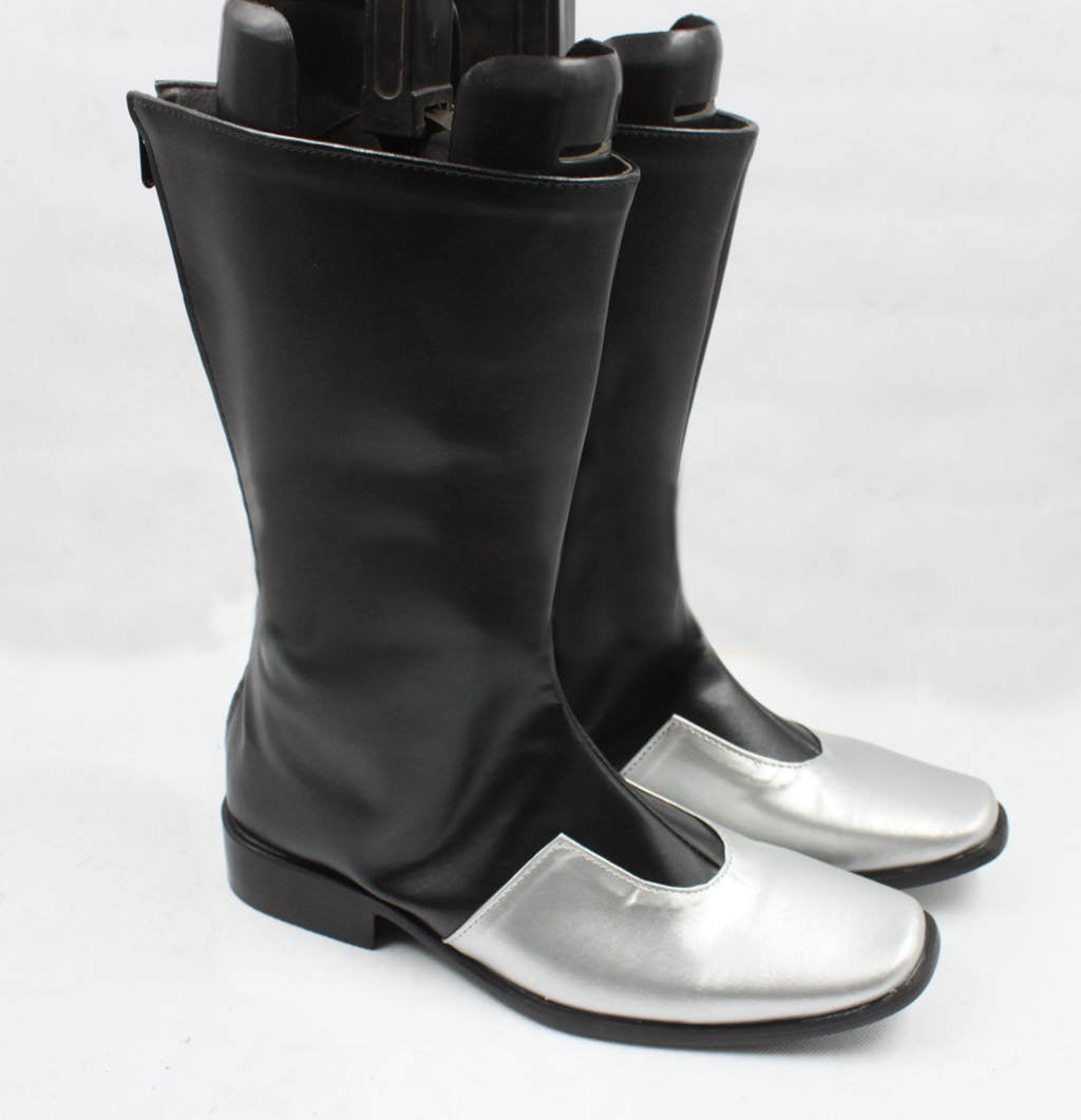 Zero Lancer Diarmuid Ua Duibhne Cosplay Boots