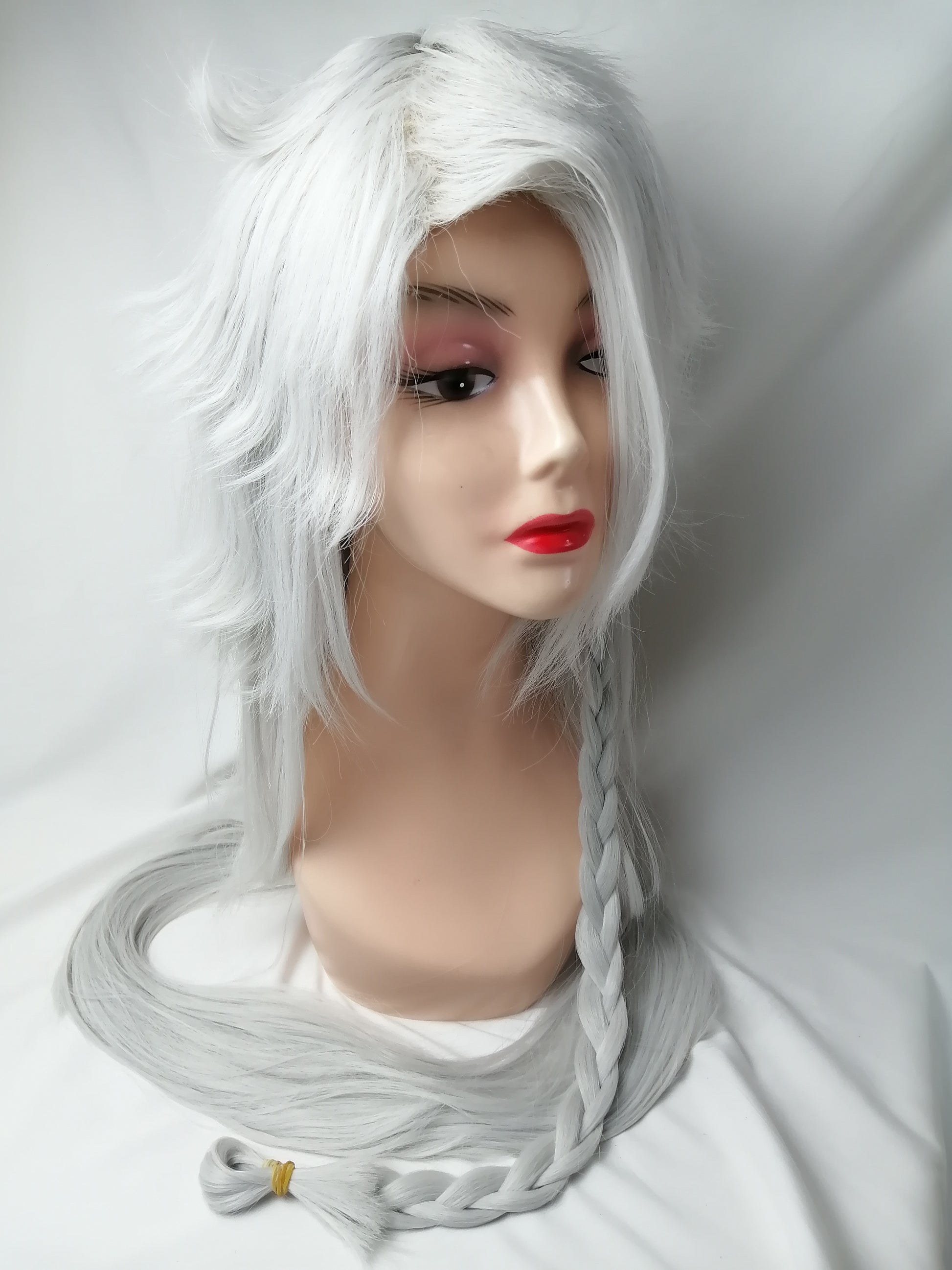 FGO Caster Solomon Wig Buy