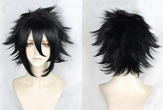 Suneater Tamaki Amajiki Wig Cosplay