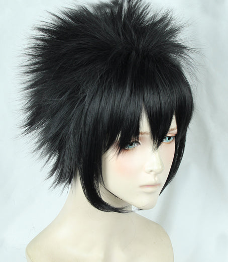 Dabi Cosplay Wig