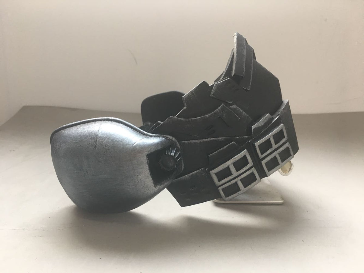 Ninso Mask Hitoshi Shinso Mask Cosplay for Sale – CosplaySparks