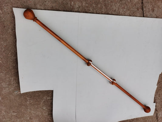 Nami Sorcery Clima-Tact Cosplay Prop