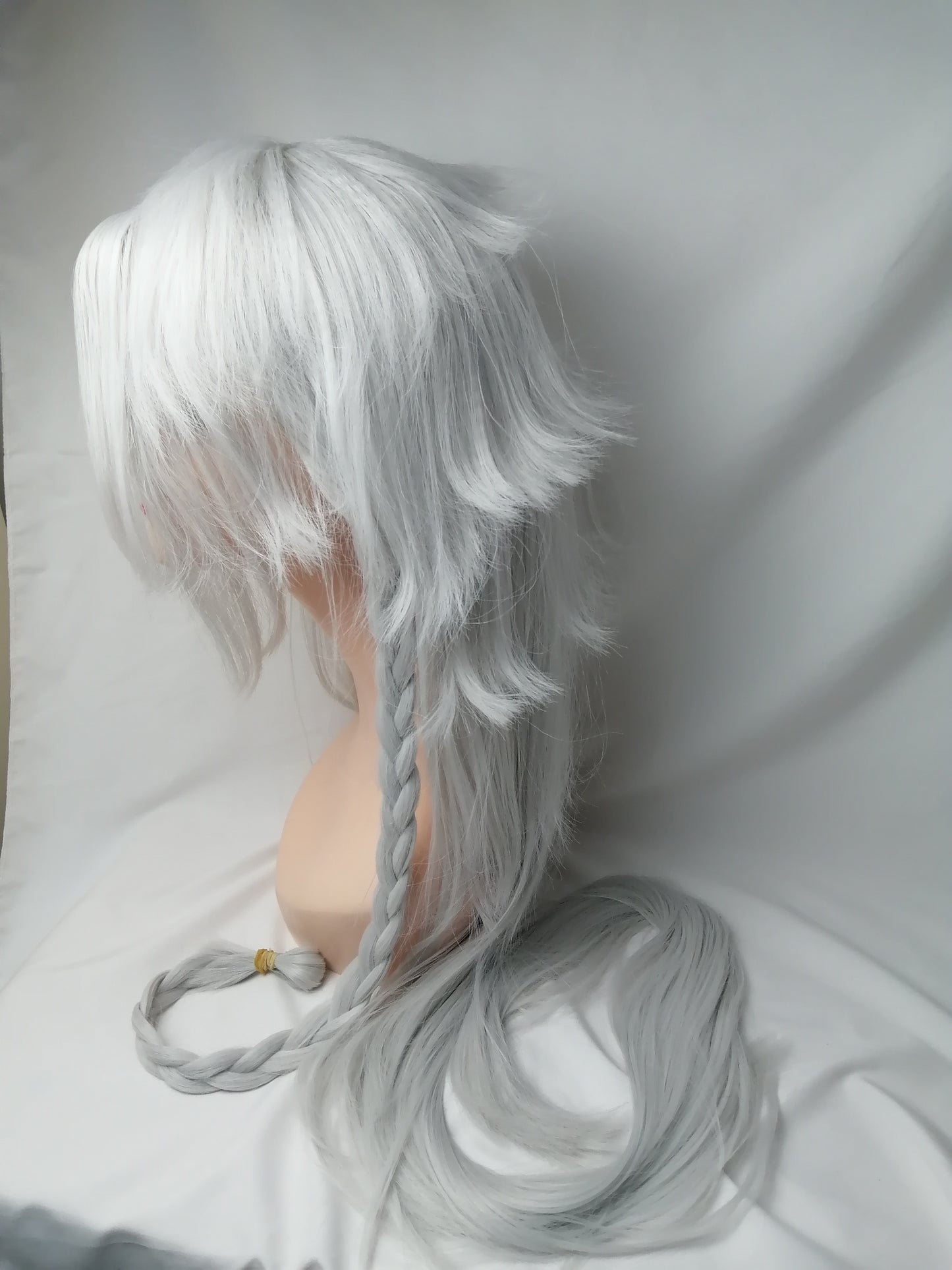 FGO Caster Solomon Wig Buy