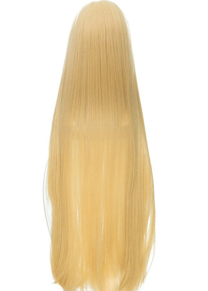 Abigail Williams Foreigner Cosplay Wig