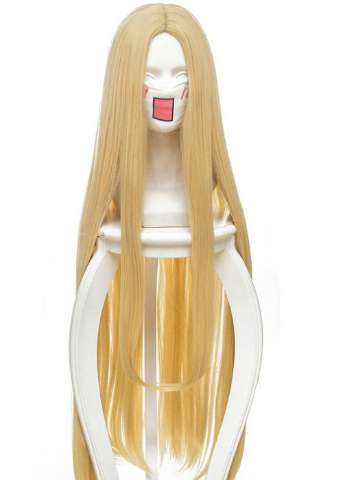 Abigail Williams Foreigner Cosplay Wig