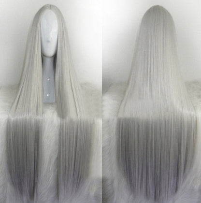 Abigail Williams Foreigner Cosplay Wig