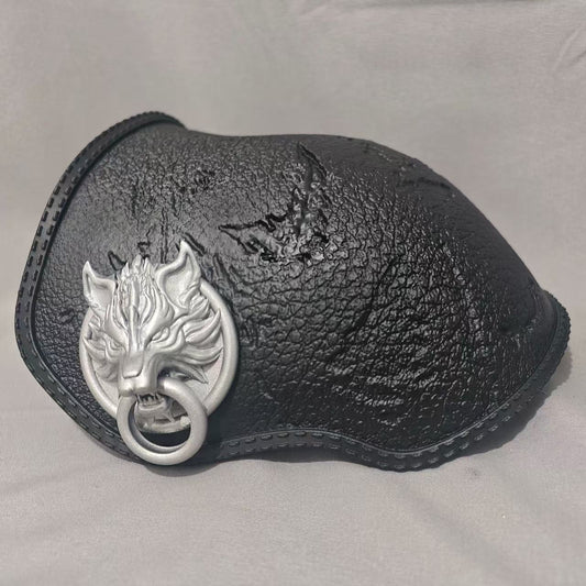 FF VII Advent Children Cloud Strife Shoulder Armor Cosplay Buy