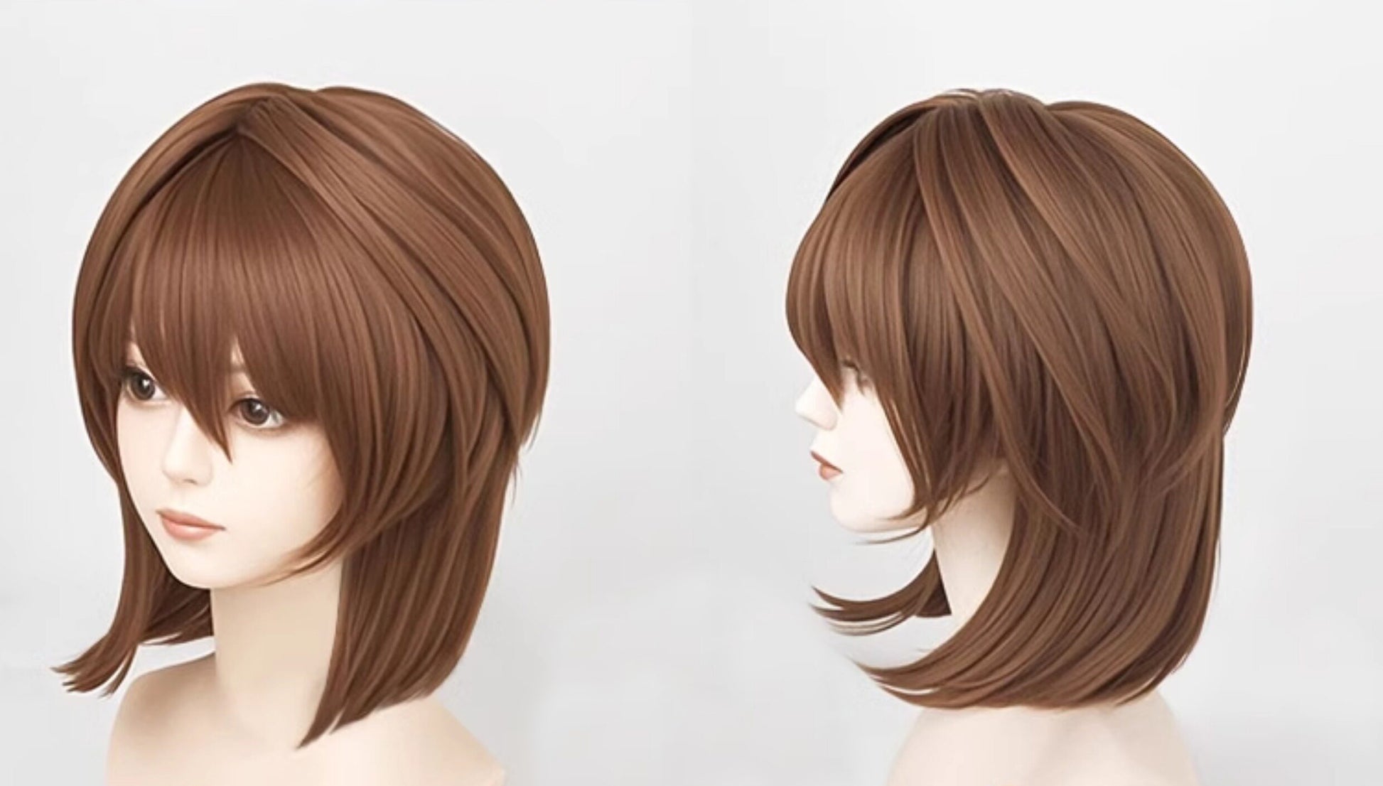 Ai Haibara Wig Cosplay Buy