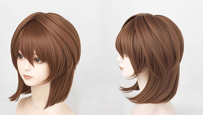 Ai Haibara Wig Cosplay Buy