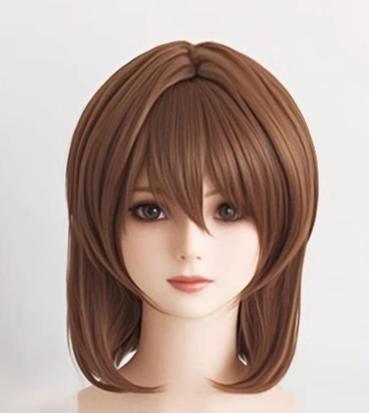 Ai Haibara Wig Cosplay Buy