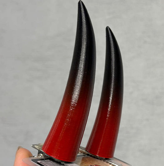 Akira Mikado Horns Cosplay Buy