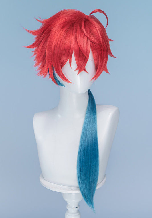 Akira Mikado Wig Cosplay Buy