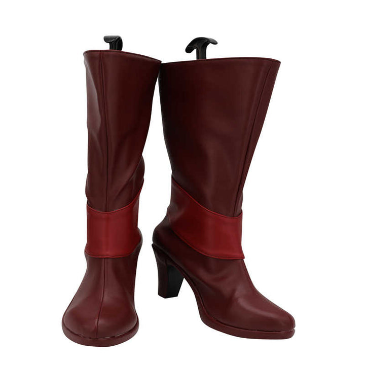 Cosplay Boots – CosplaySparks