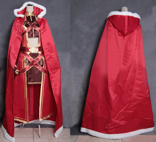 Alexander Rider FGO Costume Cosplay