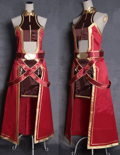 Alexander Rider FGO Costume Cosplay
