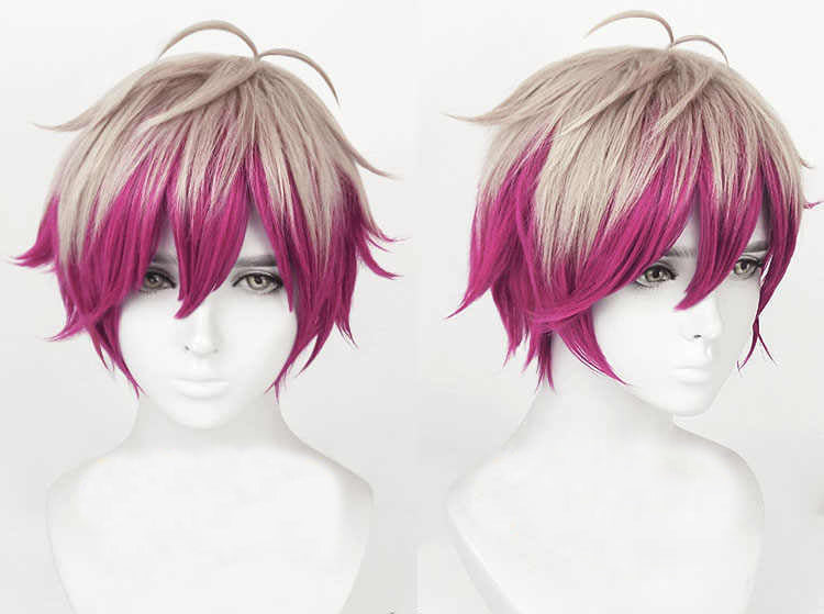 Alexis Ness Wig Cosplay Buy