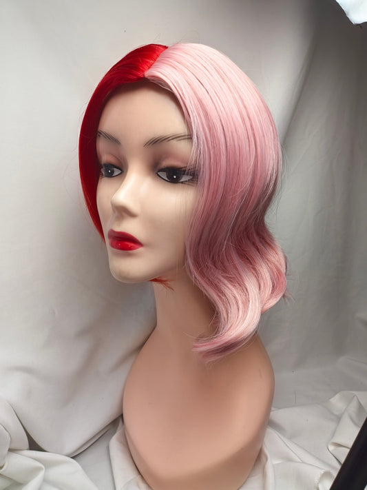 Alisa Bosconovitch Wig Cosplay Buy