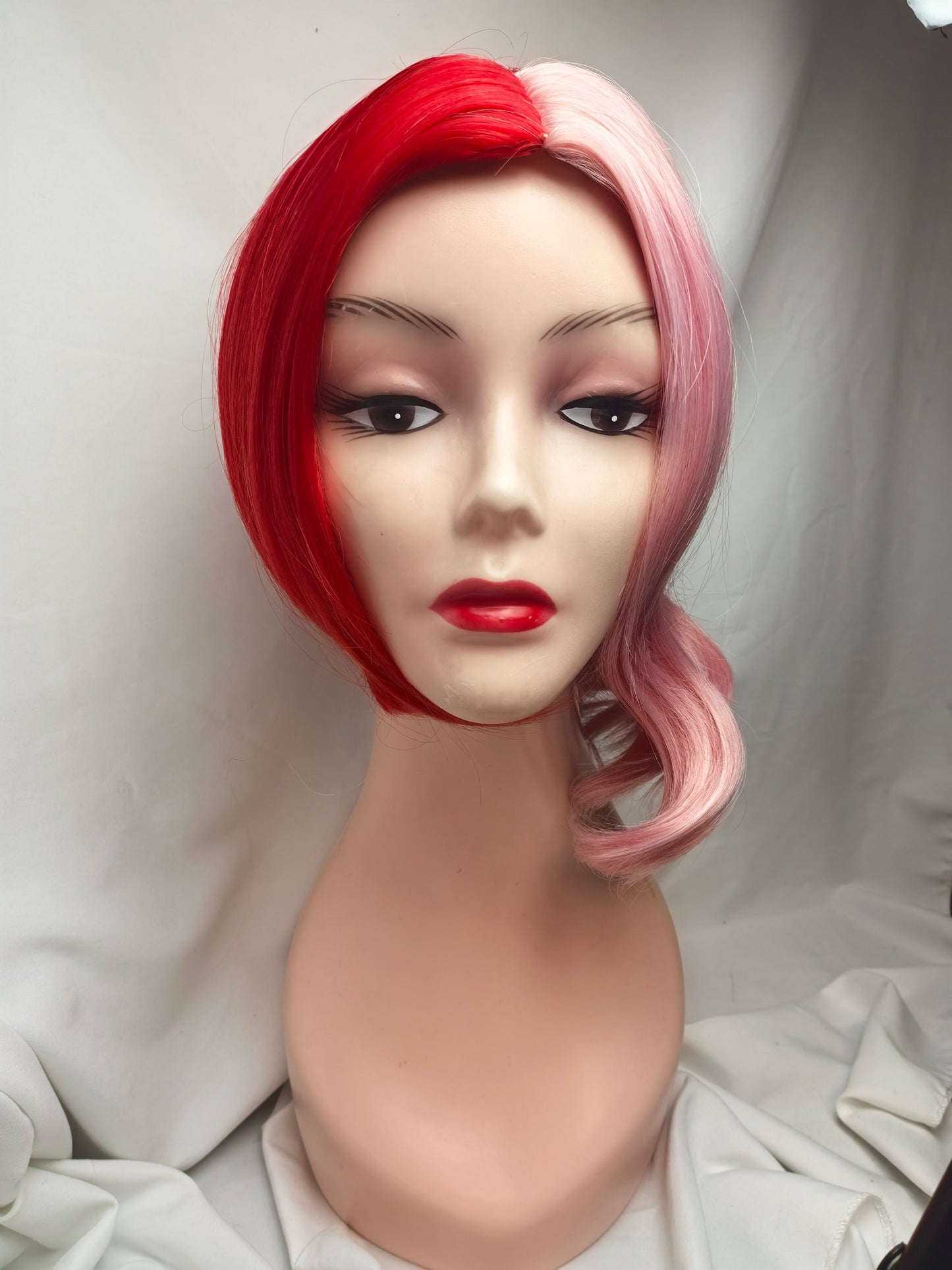 Alisa Bosconovitch Wig Cosplay Buy