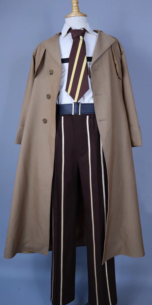 Almond Cookie Costume Cosplay for Sale