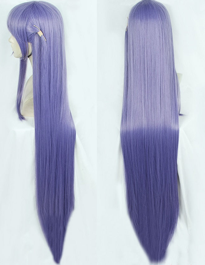 Alter Ego Meltryllis Cosplay Wig