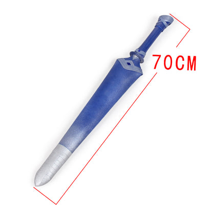 Alter Ego Sitonai Stage 3 Cosplay Sword