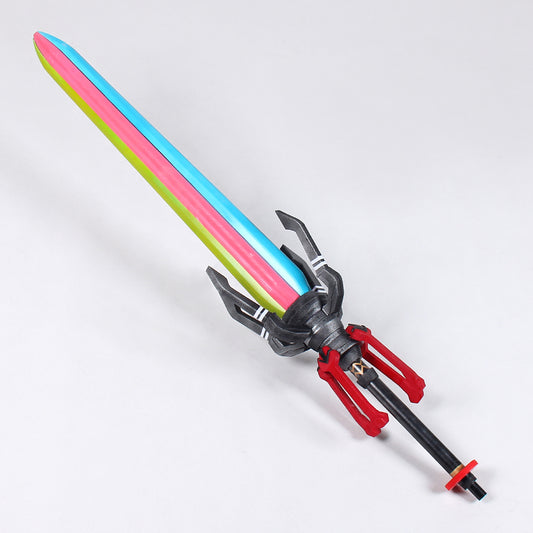 Altera Saber Photon Ray Sword Cosplay