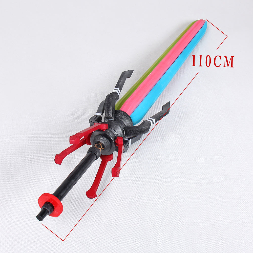 Altera Saber Photon Ray Sword Cosplay