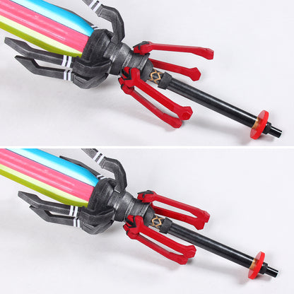 Altera Saber Photon Ray Sword Cosplay