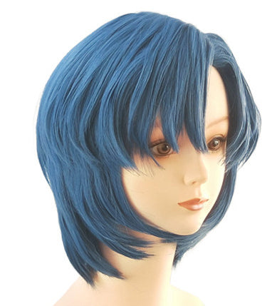 Ami Mizuno Wig Cosplay Buy
