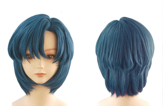 Ami Mizuno Wig Cosplay Buy