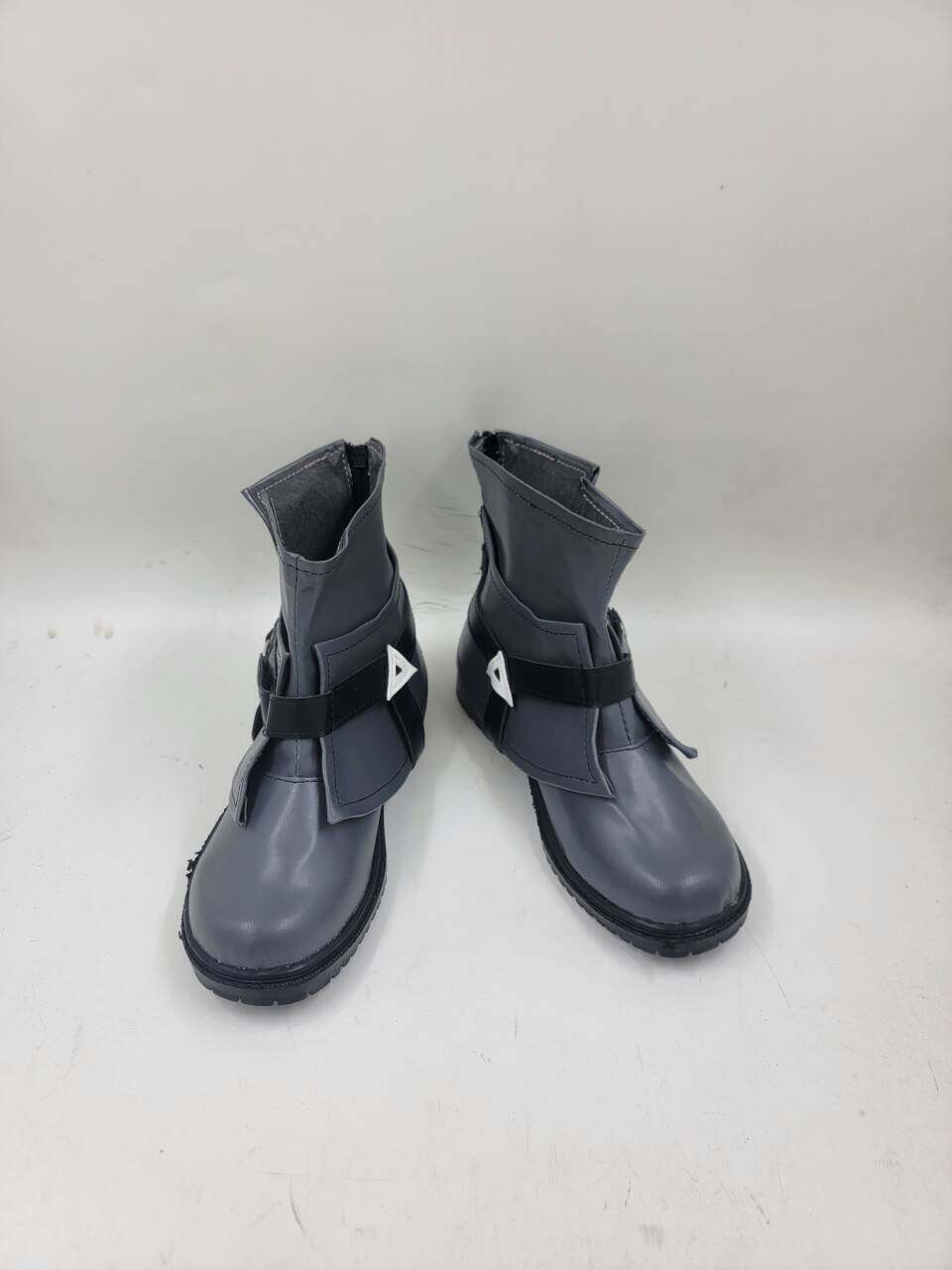 Amo Empool Cosplay Boots for Sale