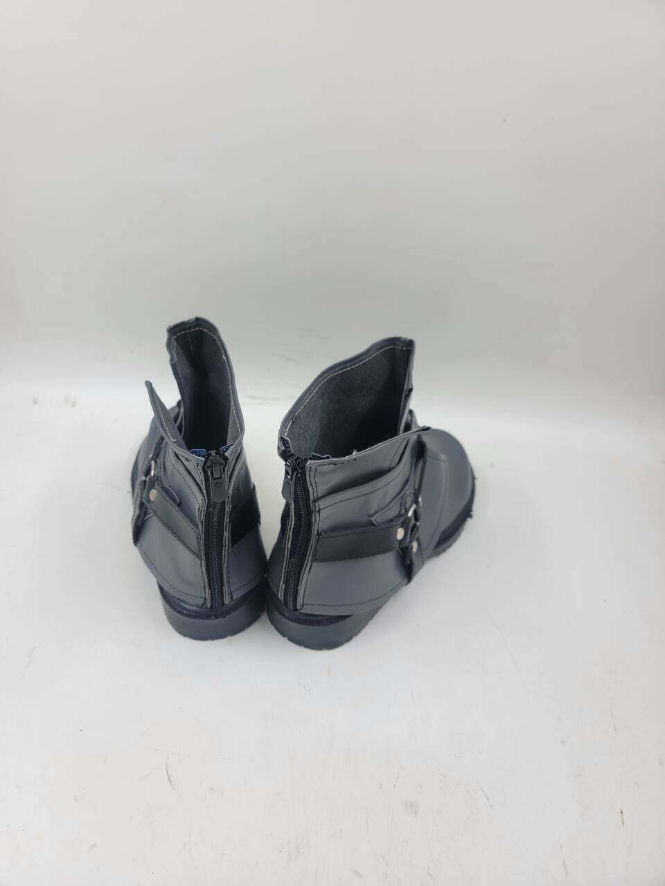 Amo Empool Cosplay Boots for Sale