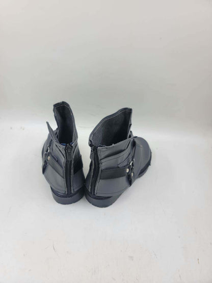 Amo Empool Cosplay Boots for Sale