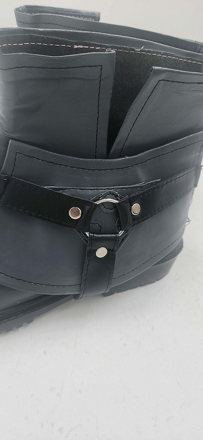 Amo Empool Cosplay Boots for Sale