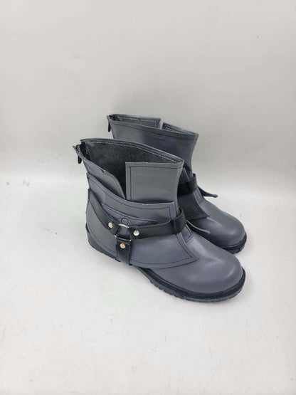 Amo Empool Cosplay Boots for Sale
