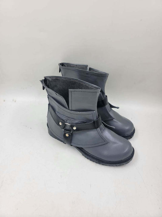 Amo Empool Cosplay Boots for Sale