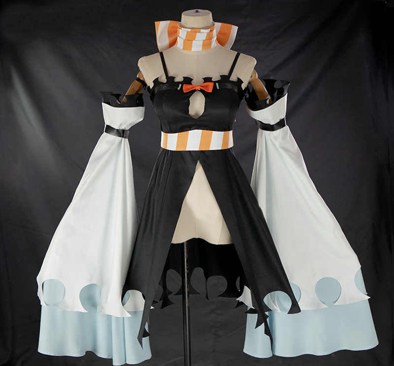 Amo Empool Costume Cosplay Buy