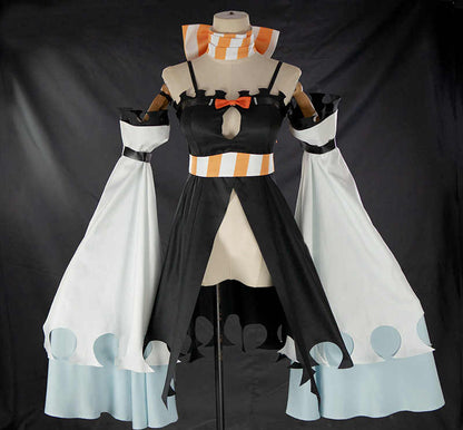 Amo Empool Costume Cosplay Buy