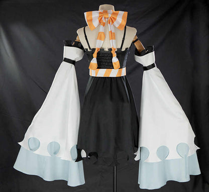 Amo Empool Costume Cosplay Buy