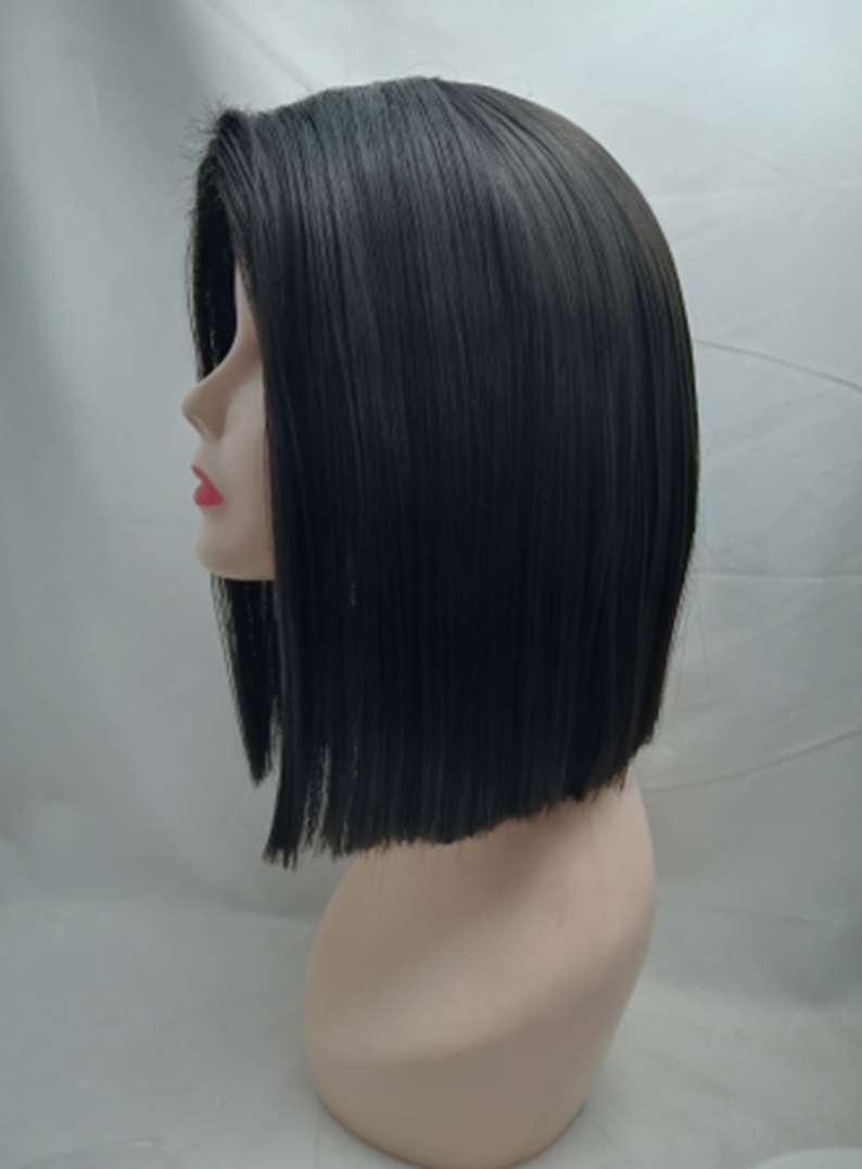 Android 17 Wig Cosplay Buy