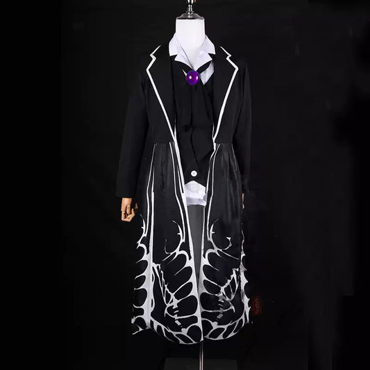 Angela Solemn Lament Costume Buy