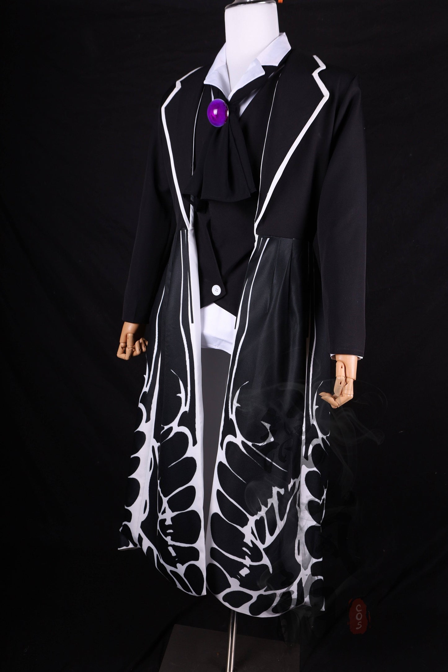 Angela Solemn Lament Costume Buy